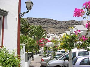 Langzeitmiete Gran Canaria