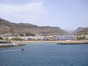 Gran-Canaria-Süd